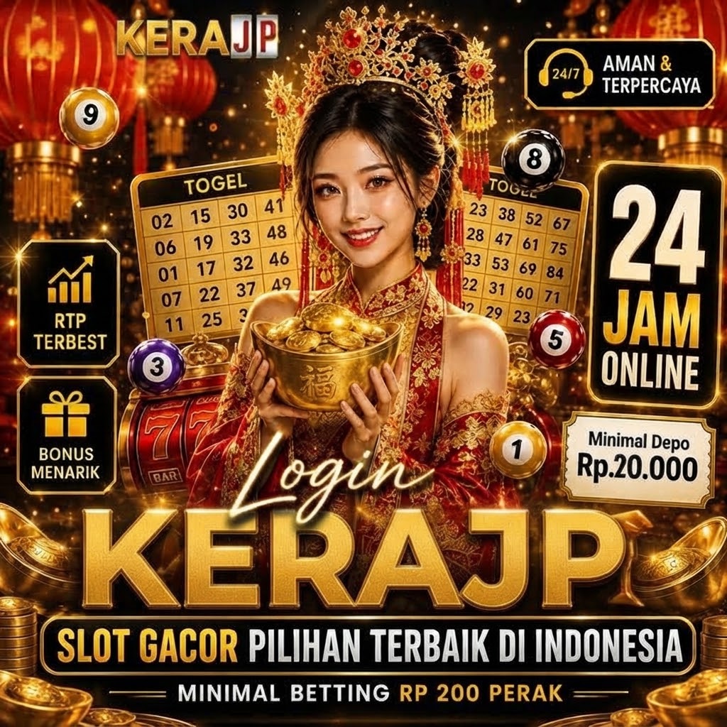 KERAJP